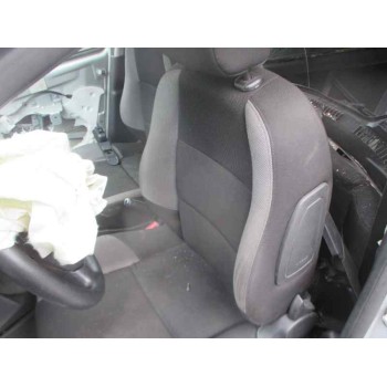 peugeot 207 del año 2009