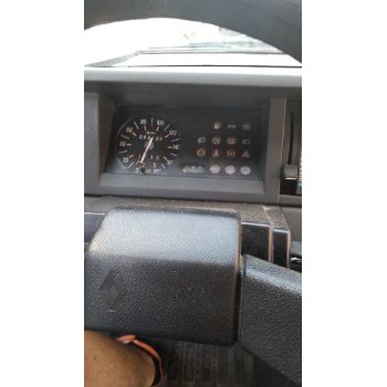 renault 5 (b/c40) del año 1992