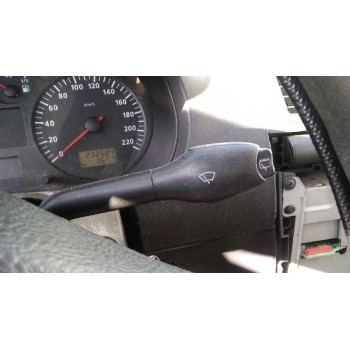 seat ibiza (6k1) del año 2000