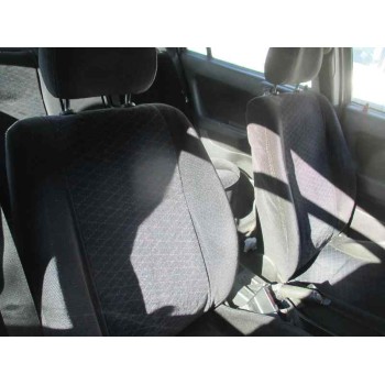 opel astra g berlina del año 1999