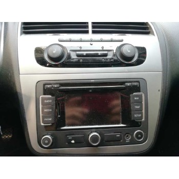 seat altea xl (5p5) del año 2009