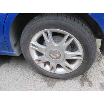 seat ibiza (6l1) del año 2006