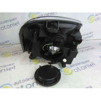 Recambio de faro izquierdo para citroën berlingo referencia OEM IAM  NUEVO H4