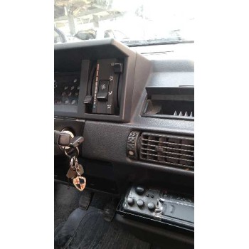 renault 5 (b/c40) del año 1992