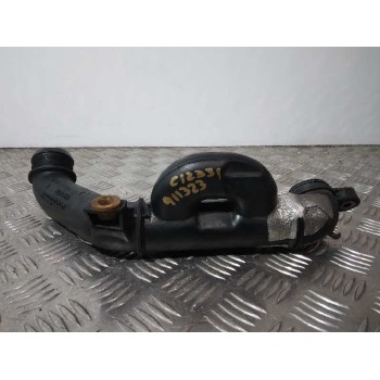 Recambio de tubo presion turbocompresor para citroën xsara picasso 1.6 hdi 90 sx referencia OEM IAM 4026003524  