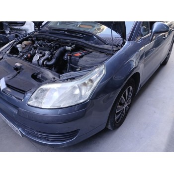 citroën c4 i (lc_) del año 2006