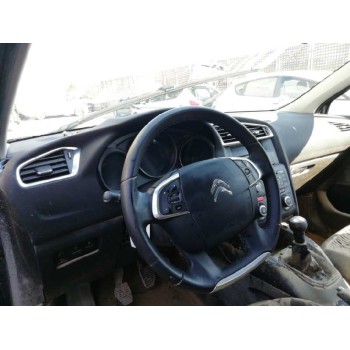 citroën c4 lim. del año 2016