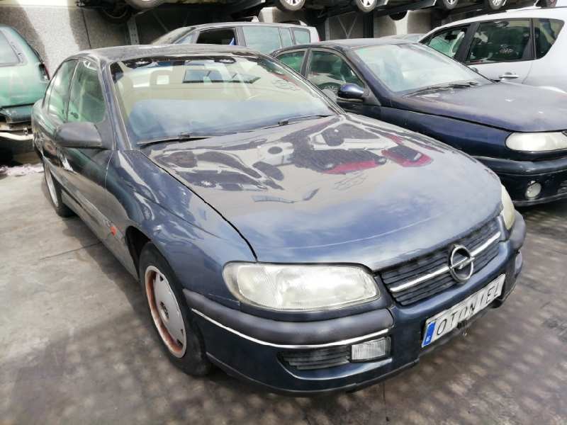 OPEL OMEGA B