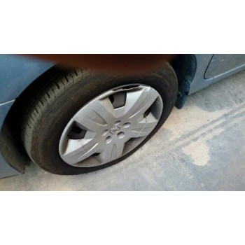 renault espace iv (jk0) del año 2004