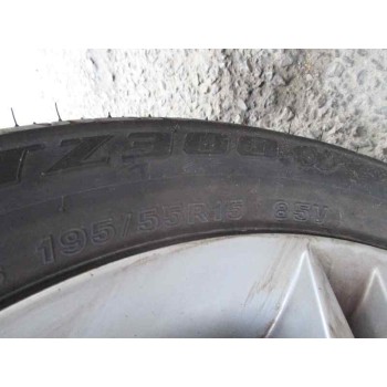 seat ibiza (6l1) del año 2006