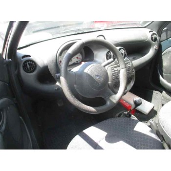 ford ka (ccq) del año 2007