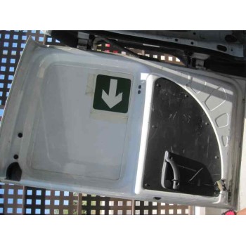 fiat doblo (119) del año 2006