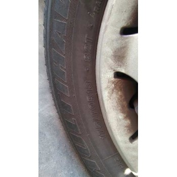 seat ibiza (6k1) del año 2000