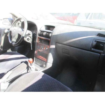 opel astra g berlina del año 1999