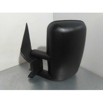 Recambio de retrovisor izquierdo para mercedes-benz sprinter 02.00  caja abierta referencia OEM IAM A0018110533 NUEVO MANUAL