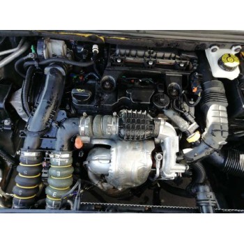 citroën c4 lim. del año 2016