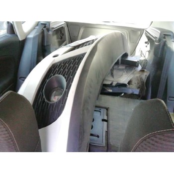 seat altea xl (5p5) del año 2009