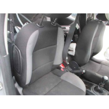 peugeot 207 del año 2009