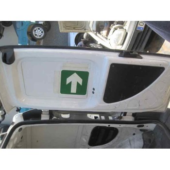 fiat doblo (119) del año 2006