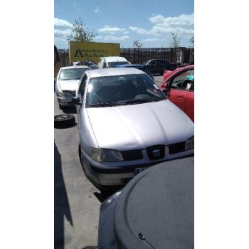 seat ibiza (6k1) del año 2000