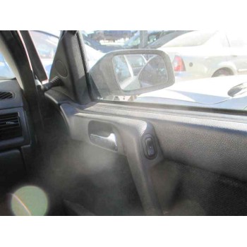 opel astra g berlina del año 1999