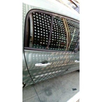 renault megane ii berlina 5p del año 2006