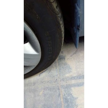 renault espace iv (jk0) del año 2004