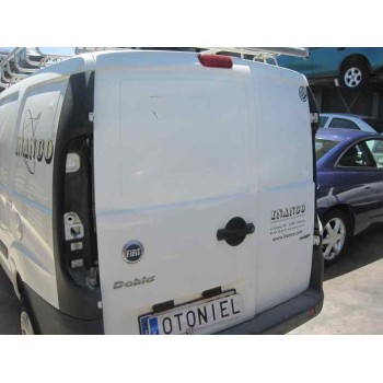 fiat doblo (119) del año 2006