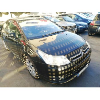 citroën c4 coupe del año 2006