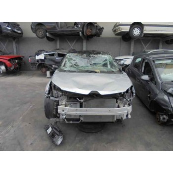 renault captur del año 2017