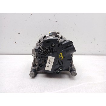Recambio de alternador para citroën c4 i (lc_) 1.4 16v referencia OEM IAM ai90071 0986049560 0986034045