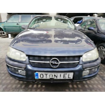 opel omega b del año 1996