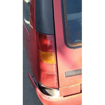 renault 5 (b/c40) del año 1992