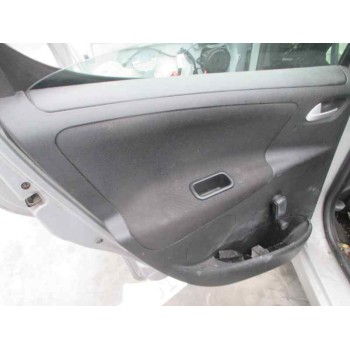 peugeot 207 del año 2009