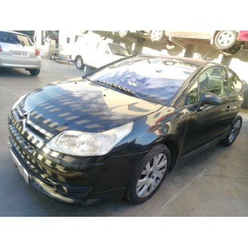 citroën c4 coupe del año 2006