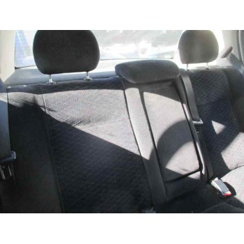 opel astra g berlina del año 1999