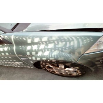 renault megane ii berlina 5p del año 2006