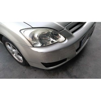 toyota corolla (e12) del año 2006