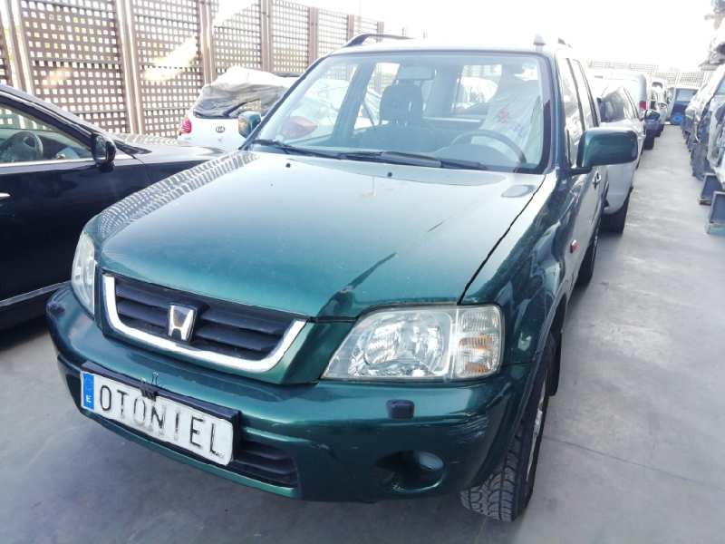 HONDA CR-V (RD1/3)