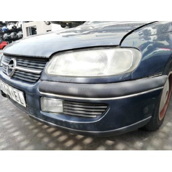 opel omega b del año 1996
