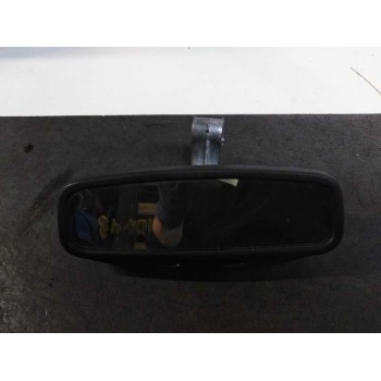Recambio de espejo interior para citroën c4 berlina collection referencia OEM IAM   