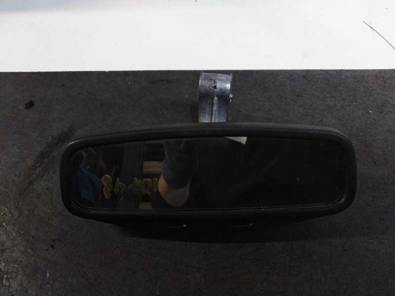 Recambio de espejo interior para citroën c4 berlina collection referencia OEM IAM   