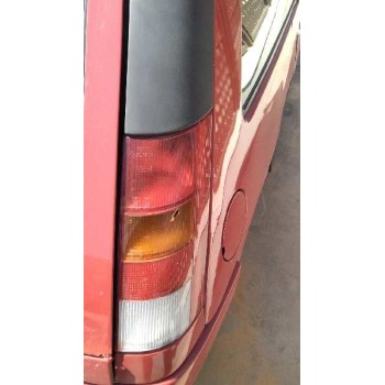 renault 5 (b/c40) del año 1992