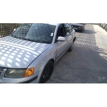volkswagen passat berlina (3b2) del año 1997