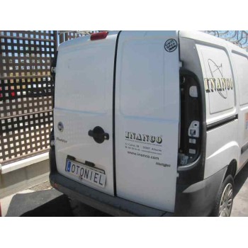 fiat doblo (119) del año 2006