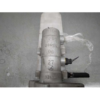 Recambio de bomba freno para fiat ducato caravana referencia OEM IAM Y24113 0204255096 