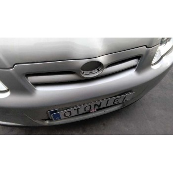 toyota corolla (e12) del año 2006