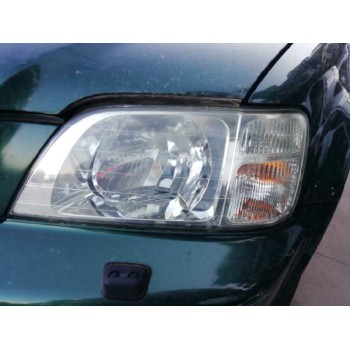 honda cr-v (rd1/3) del año 2001