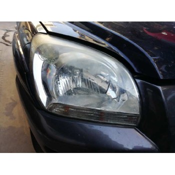 kia sportage del año 2007