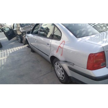 volkswagen passat berlina (3b2) del año 1997